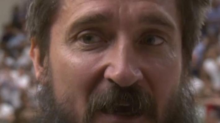 Pozzecco in lacrime elogia i suoi ragazzi