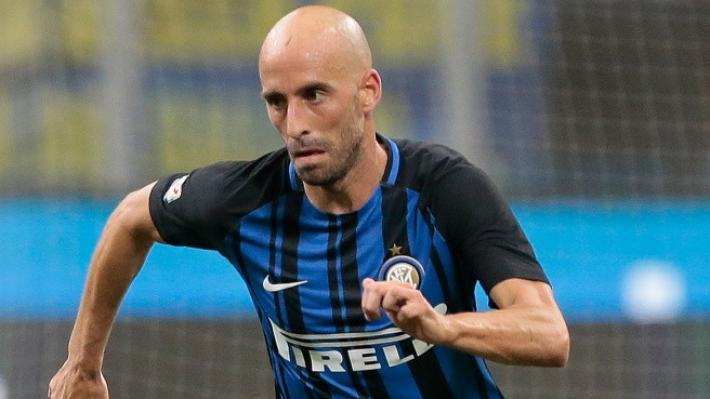 Fiorentina pronta a un sacrificio per Borja Valero