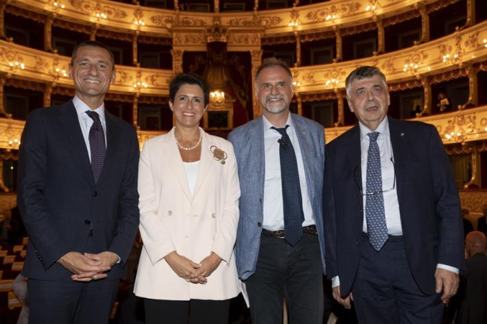 La strada per il rilancio dell'Italia