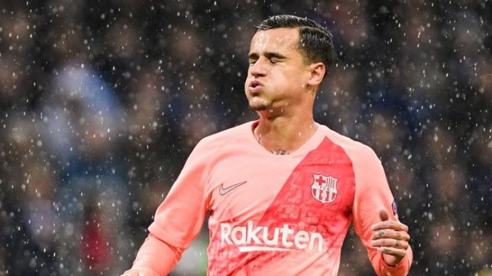 Barcellona, nessuna offerta per Coutinho