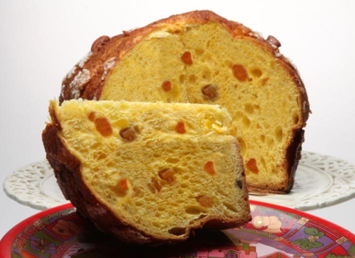 Al via la sfida per diventare "Re mondiale del panettone"