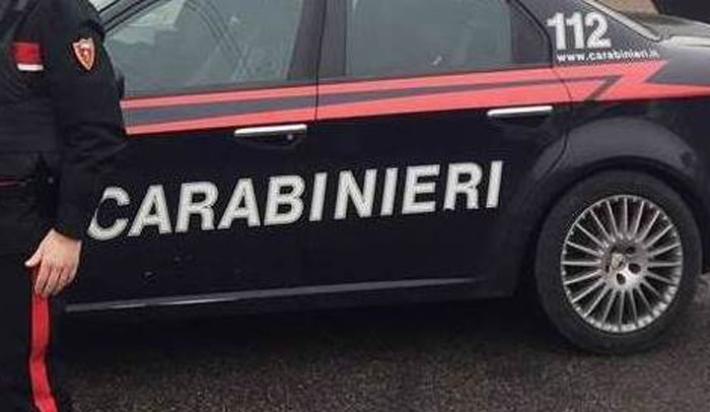 Rubano 200 chili di alluminio in un'azienda: due denunciati a Cadelbosco Sopra 
