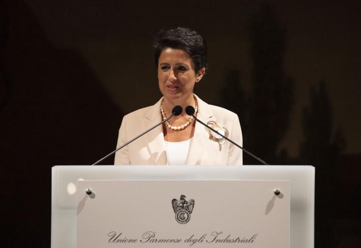  Sassi: &laquo;I successi di Parma frutto del gioco di squadra&raquo;  