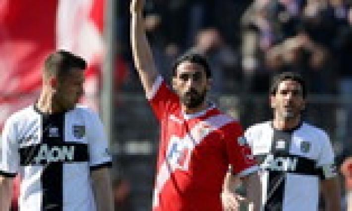 Per il Parma un punto che non consola. Ma non bisogna allentare la tensione