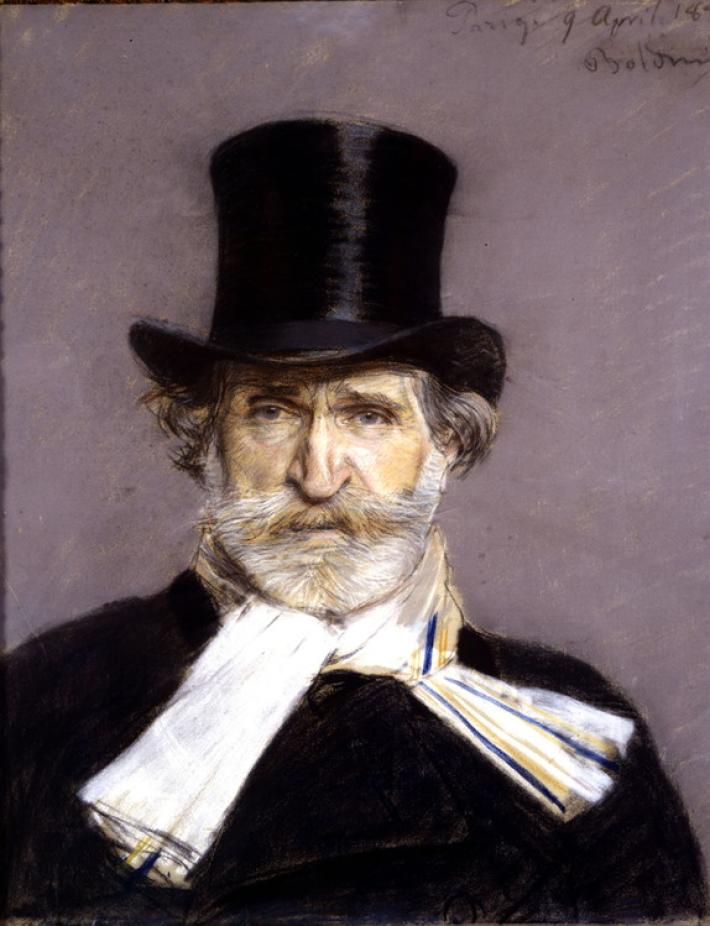 Concerto "Nozze Verdi"