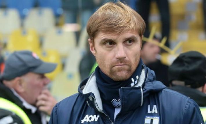 Gigi Apolloni &egrave; il nuovo allenatore del Felino