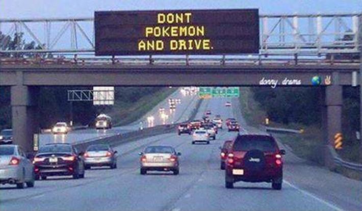 Pokemon Go scende in politica, in Usa "sfida" tra candidati