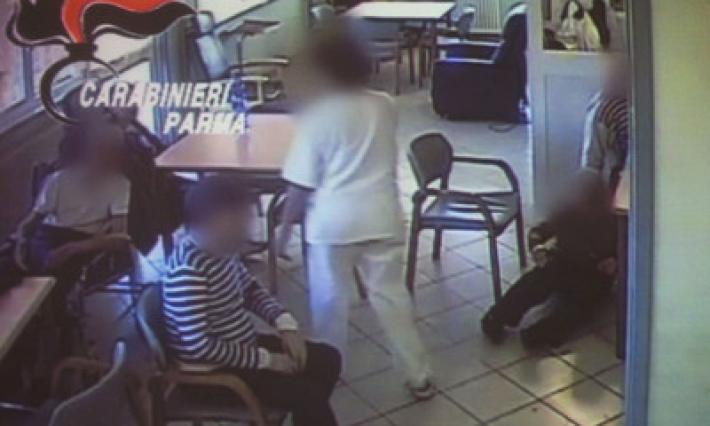 Saccani: &laquo;Gli anziani? Guardiamoli negli occhi&raquo;