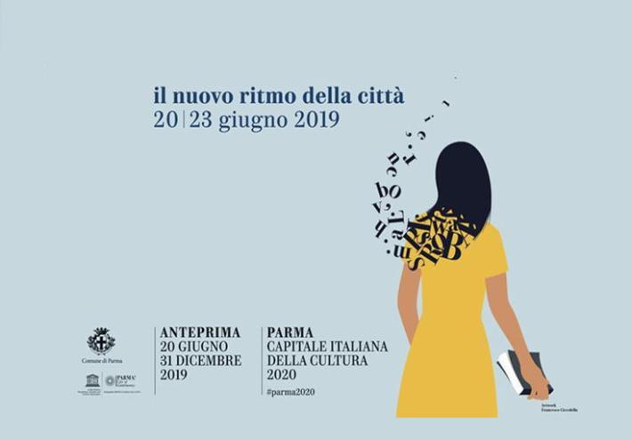 Anteprima Parma2020&nbsp;- Il programma