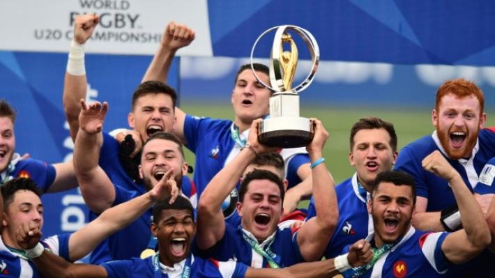 Mondiale U20, Francia campione. Nona l'Italia