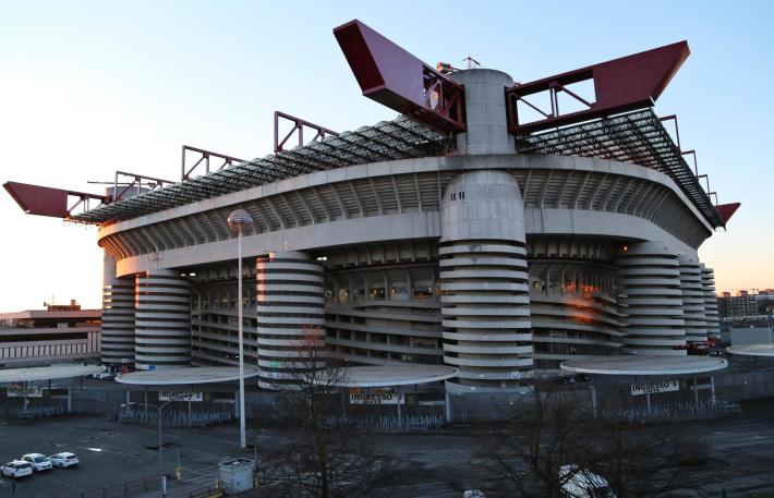 Milan e Inter: 'Faremo un nuovo stadio al posto di San Siro'