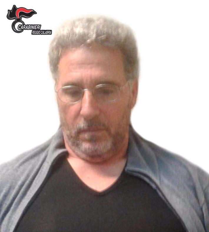 Uruguay, evaso il boss della 'ndrangheta Rocco Morabito