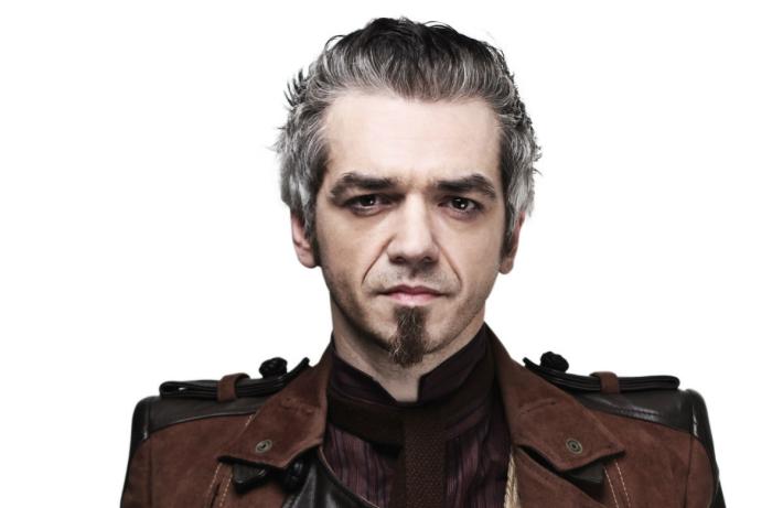 'Questa non e' giustizia', Morgan sfrattato da casa