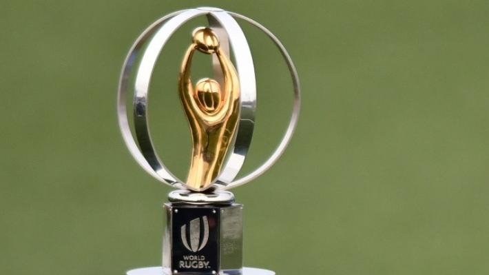 In Italia i Mondiali U20 di rugby