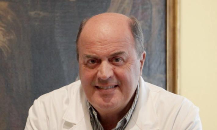 Medicina, il direttore Mutti sospeso per un anno dall'insegnamento