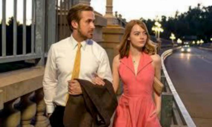 Un sogno chiamato &laquo;La La Land&raquo;