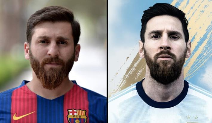 Si spaccia per Leo Messi e fa sesso con 23 donne. Denunciato 