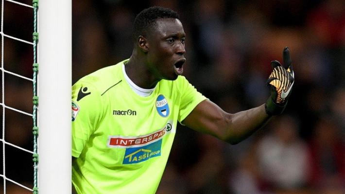 Gomis pu&ograve; ripartire da Empoli