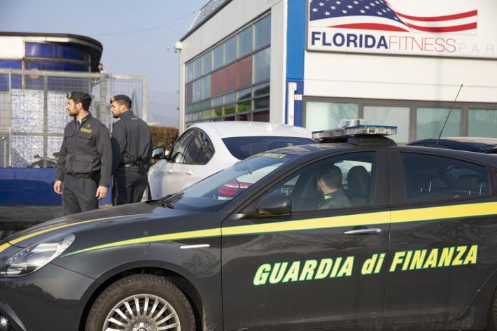 Parma, le mani dei Grande Aracri sulla citt&agrave;