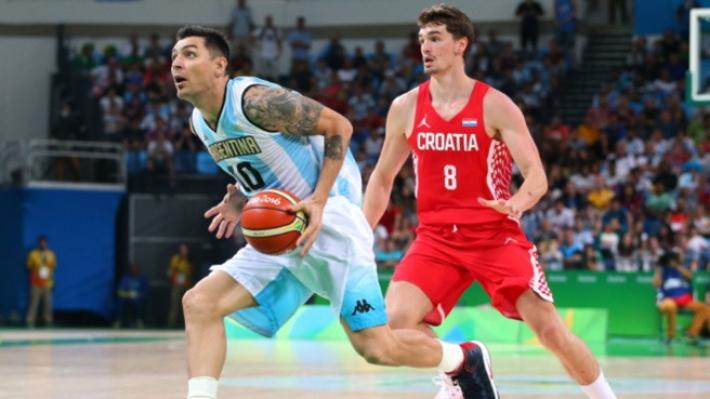 Carlos Delfino lancia un appello alla Fortitudo