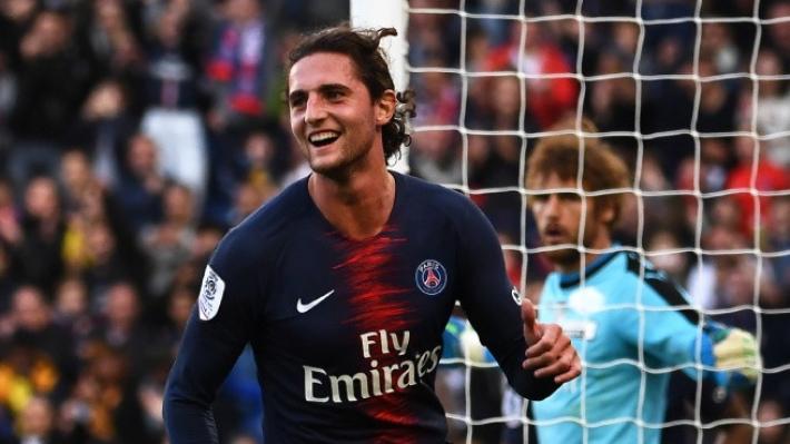 La mamma di Rabiot avvicina il figlio alla Juventus