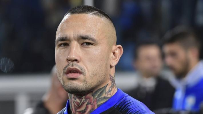 Cairo chiude le porte del Torino a Nainggolan