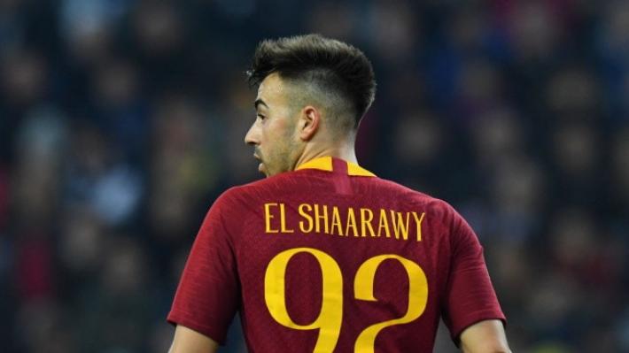 El Shaarawy, ultimo saluto alla Roma