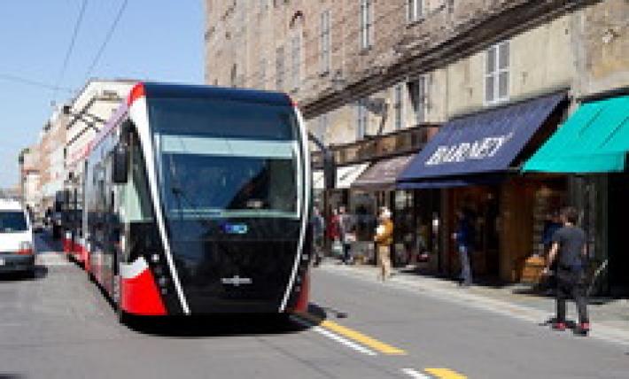 Con Busitalia torner&agrave; Mauro Piazza: "I timori per il personale? Solo terrorismo"