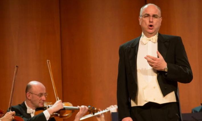 Pertusi: &laquo;Muti senatore a vita? Giusto e doveroso&raquo;