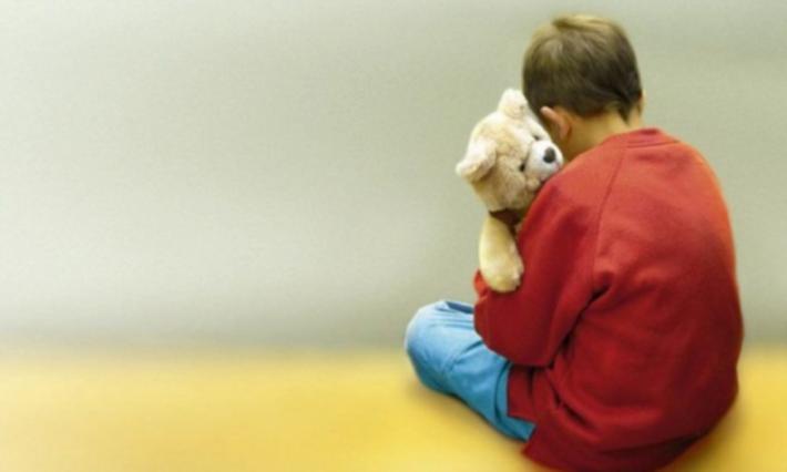 Disagio mentale: aumentano i piccoli pazienti