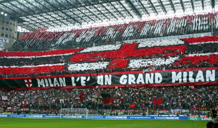 Accordo con l'Uefa: il Milan fuori dall'Europa 