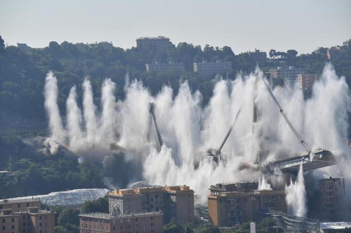Danilo Coppe: 'Non poteva andare meglio di cos&igrave;'