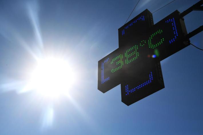 'Fa troppo caldo', sciopero di un'ora in un'azienda di Guastalla