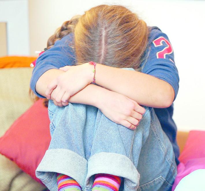 Gli orrori sui bimbi La negazione dell'umanit&agrave;