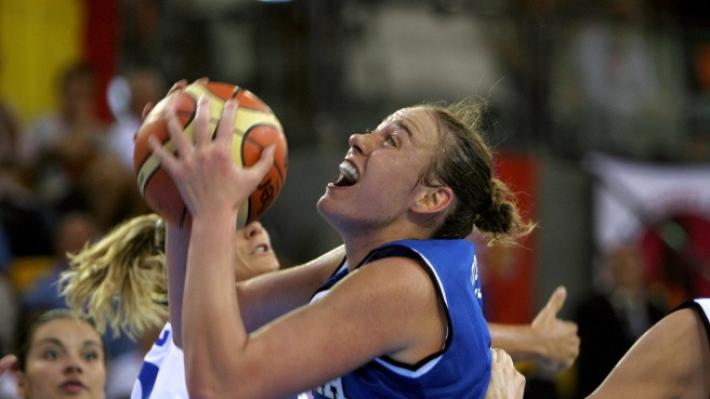 Eurobasket donne, Ress crede nel Preolimpico