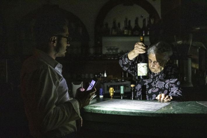 Black out nel pomeriggio, la zona Ovest della citt&agrave; senza luce per un'ora. la colpa &egrave; ancora del caldo - I consigli di Iren