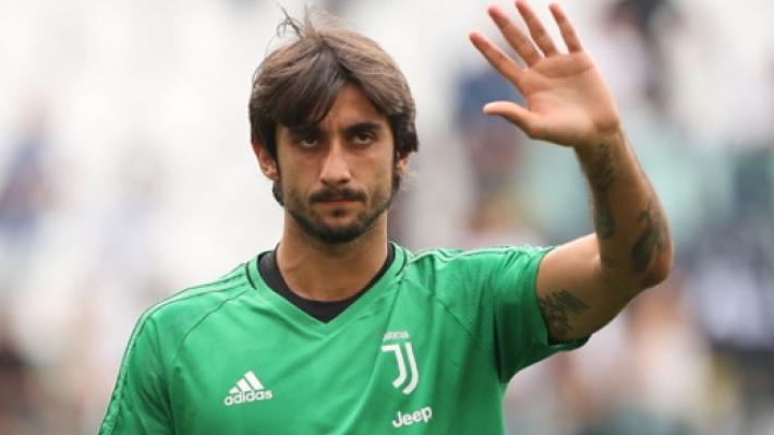 Lazio, per la porta c'&egrave; Perin