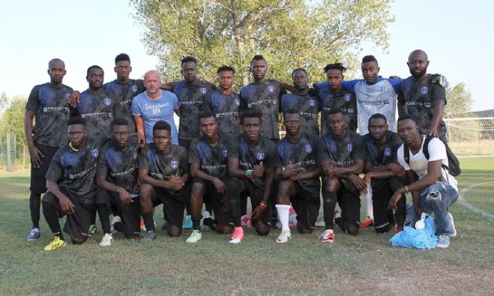 Profughi goleador, ma c'&egrave; qualche problema