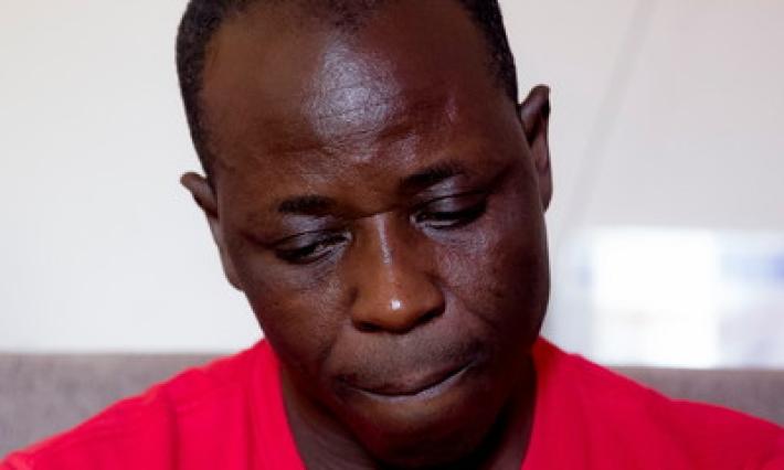 Pap&agrave; Fred si racconta: tra il dolore infinito e la forza dell'amore