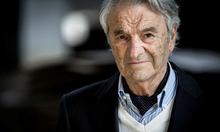 Se n'&egrave; andato Franco Ferretti, re del packaging