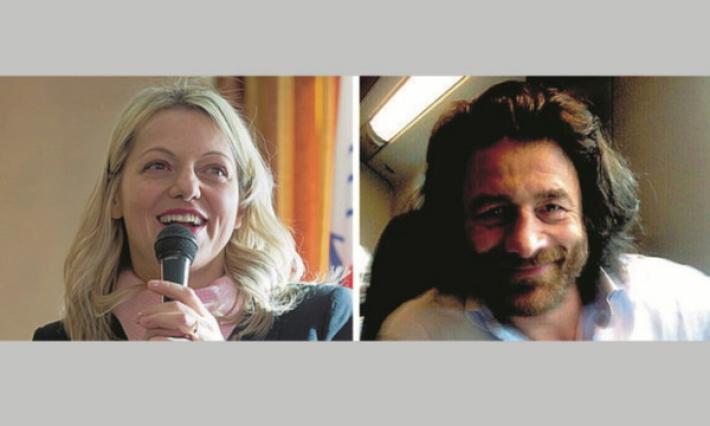 Candidato sindaco, spaccatura nel centrodestra