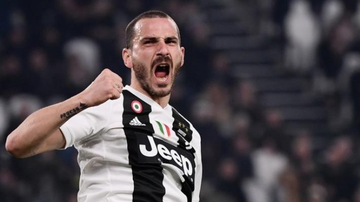 Juve, Guardiola tenta Bonucci