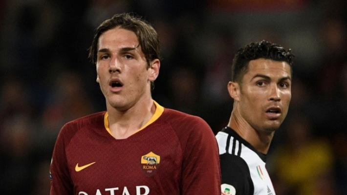 Zaniolo-Roma, c'&egrave; l'accordo sul rinnovo