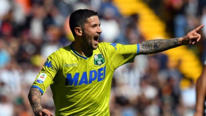 Sensi, prime parole da nerazzurro