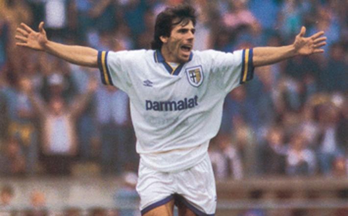 La confessione choc del bandito-calciatore: 'Volevamo rapire Zola e chiedere il riscatto a Tanzi'