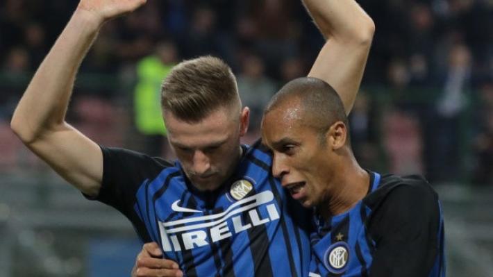 Inter, l'appello di Miranda