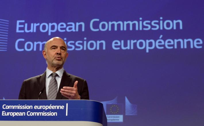 Ue, niente procedura contro l'Italia