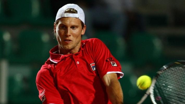 Wimbledon, Seppi eliminato