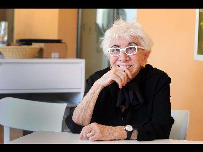 E&rsquo; morta Lina Wertmuller.
