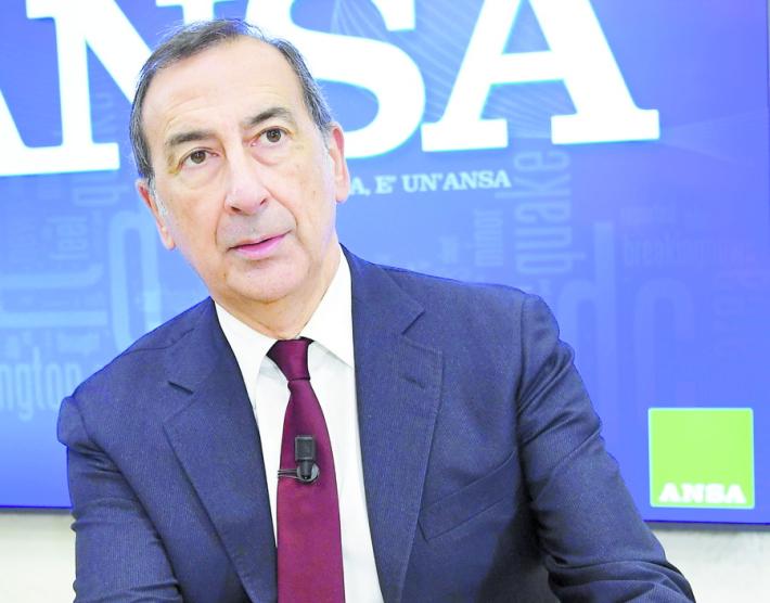 Expo, Sala condannato a sei mesi. 'Processato il mio lavoro'